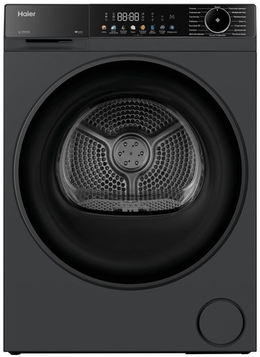 Сушильная машина Haier HD70-A2357DU1 черный