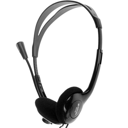 Проводные наушники Defender Aura HN-102  черный 2014