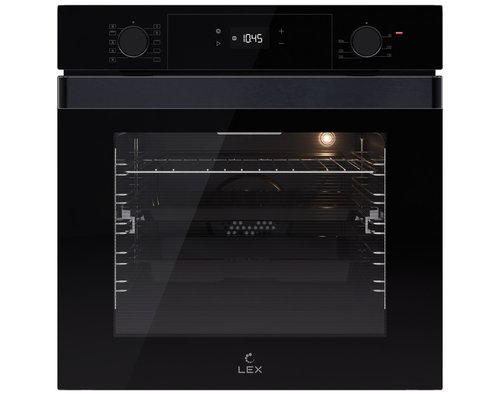 Электр меши LEX EDP 610 BL Wide Series