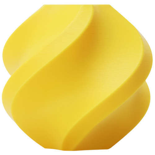 Пластик Bambu Lab PETG Basic золотистый
