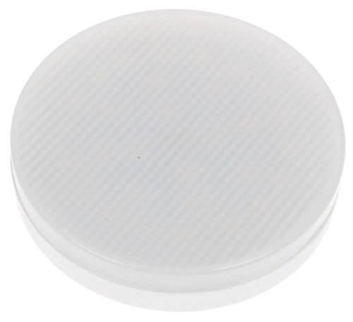 Лампа светодиодная ЭРА LED smd GX-7w-827-GX53