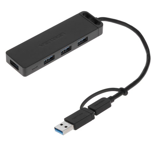 USB-разветвитель Vention CHTBB