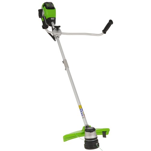 Триммер аккумуляторный GreenWorks GD60BCB 60V
