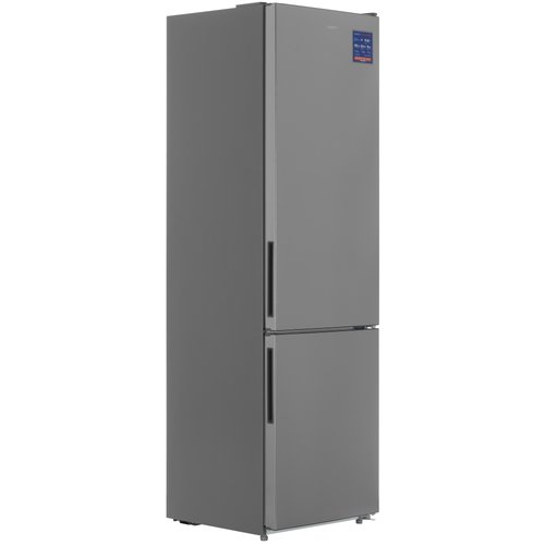 Centek CT-1735 NF INOXсеребристый