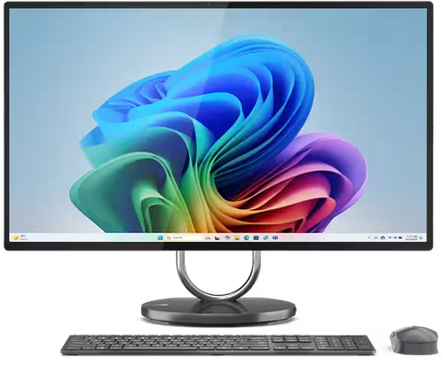 31.5" Моноблок Lenovo Yoga Air 32-ILL [F0HX0001CD]
