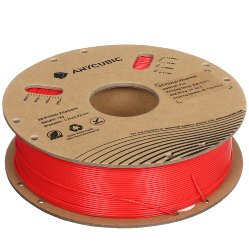 Пластик Anycubic PLA