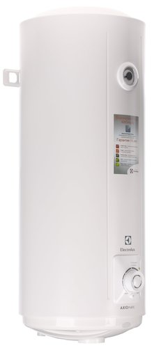 Водонагреватель электрический Electrolux EWH 50 AXIOmatic Slim
