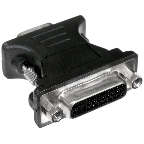 Переходник однонаправленный Cablexpert VGA - DVI-A