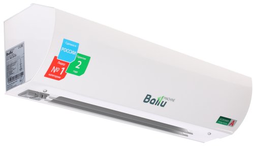 Тепловая завеса Ballu BHC-L06S03