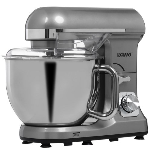 Миксер Viatto VA-SM5GR серый