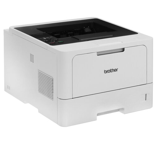 Принтер лазерный Brother HL-L5210DW
