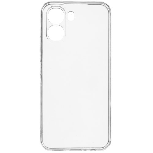Накладка  Aceline Silicone для OPPO A6x прозрачный