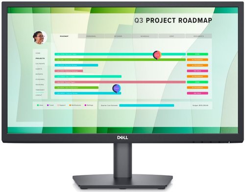 21.5" Монитор Dell E2223HN черный