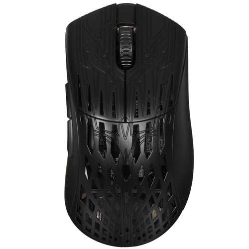 Мышь PWNAGE StormBreaker Max CF [StormBreaker Max CF - Black]