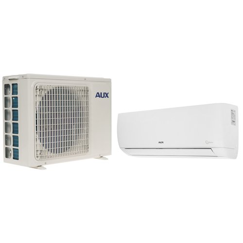 Кондиционер настенный сплит-система AUX ASW-H12A4/JD-R1/AS-H12A4/JD-R1 белый