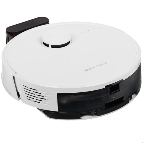 Робот-пылесос HONOR CHOICE Robot Cleaner R3 белый