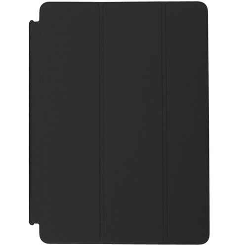 Чехол-книжка  Apple Smart Cover для Apple iPad (7-9th Gen)/ iPad Air (3rd Gen)/ iPad Pro 10.5" (1st Gen) черный