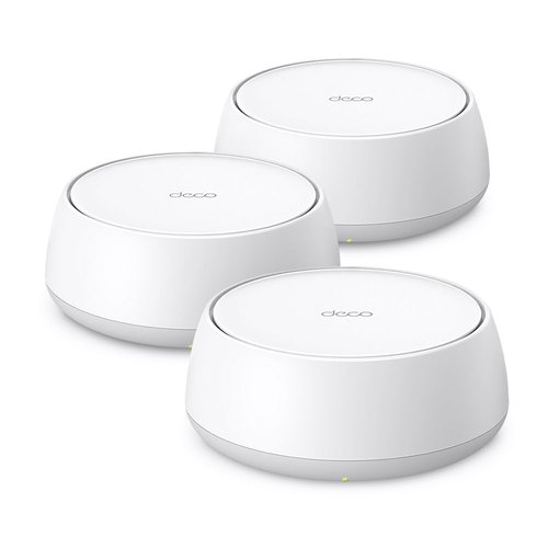 MESH-комплект TP-Link Deco BE25 (3-pack)