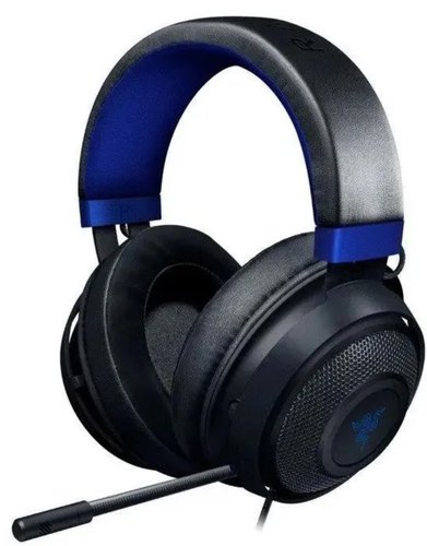 Проводные наушники Razer Kraken For Console  черный 2019