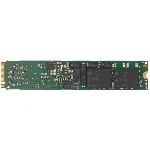 3840 ГБ Серверный SSD M.2 Samsung PM983[MZ1LB3T8HMLA-00007]