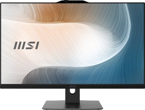 27" Моноблок MSI Modern AM272P 1M-864XRU [9S6-AF8231-1035]