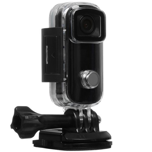 Экшн-камера SJCAM C100+ черный