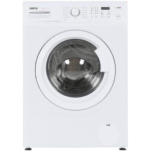 Стиральная машина ATLANT СМА 40М105-00 белый