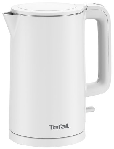 Электрочайник Tefal KO1411E0 белый