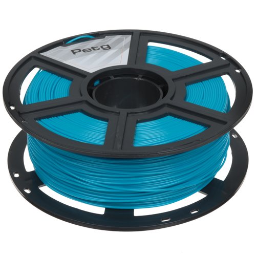 Пластик НИТ Petg