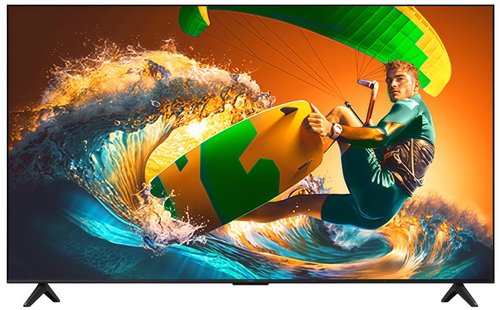 85" (216 см) Телевизор iFFALCON 85U75 черный