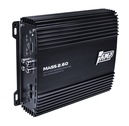 Усилитель AMP MASS 2.60