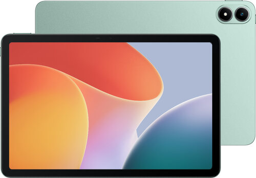 11" Планшет Infinix XPAD 20 LTE 256 ГБ зеленый + чехол
