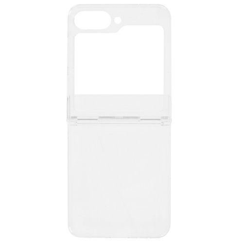 Накладка  Araree Nukin 360 для Samsung Galaxy Z Flip6 прозрачный