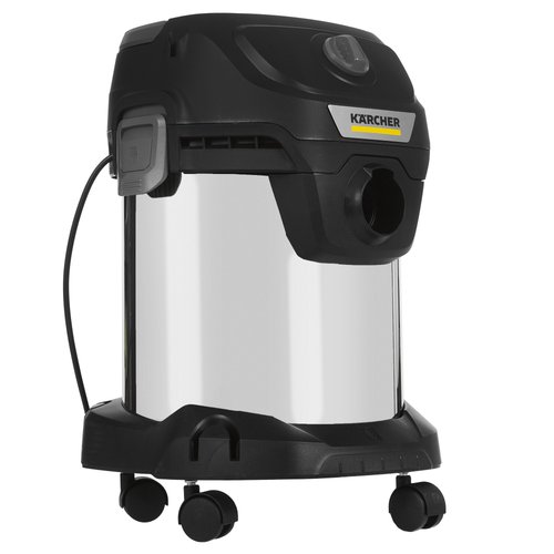 Хозяйственный пылесос  Karcher KWD 3 S V-17/4/20 AE