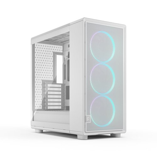 Корпус Fractal Design Epoch XL [FD-C-EPO1X-05] белый