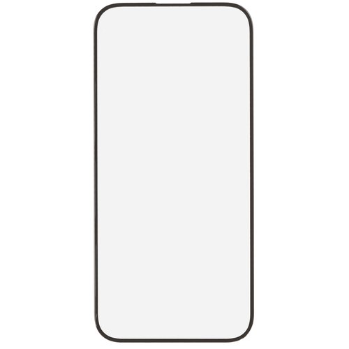 Защитное стекло uBear для экрана Apple iPhone 15 Pro
