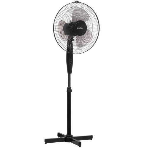 Вентилятор Aceline SFJX-1643  черный