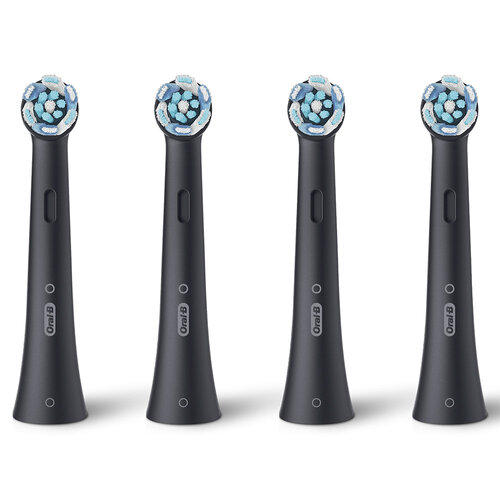 Набор сменных насадок Braun Oral-B iO Ultimate Clean