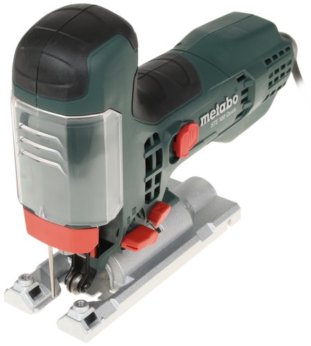 Электрический лобзик Metabo STE 100 Quick