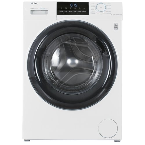Стиральная машина Haier HW60-BP12929AE белый