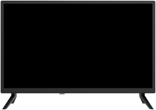 24" (60 см) Телевизор Aceline 24HEN3 черный