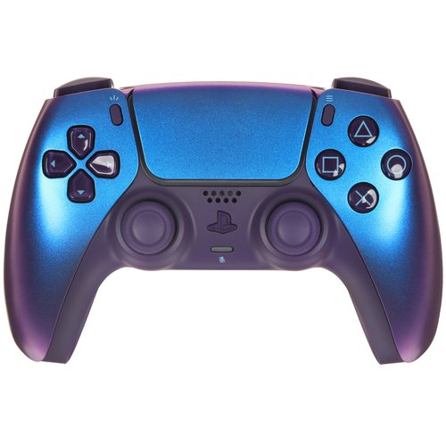 Controller wireless/wired Sony PlayStation DualSense color purple