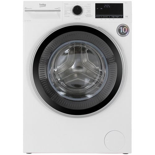 Стиральная машина Beko B3WFR572WB белый