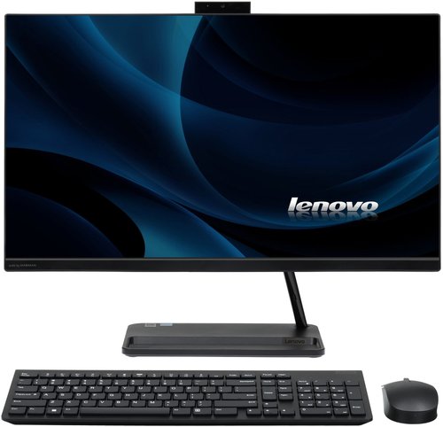 27" Моноблок Lenovo Xiaoxin 27-IAP [F0GJ00Y7CD]