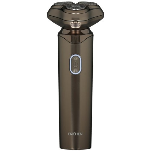 Электробритва Enchen BlackStone 6 Metallic