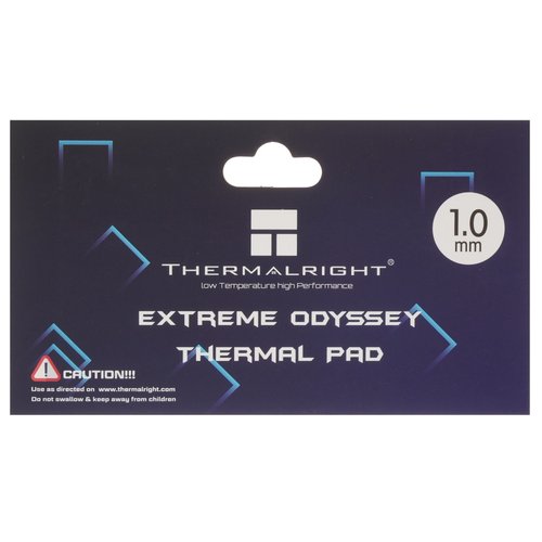 Термопрокладка  Thermalright Odyssey [ODYSSEY-120X20-1.0]
