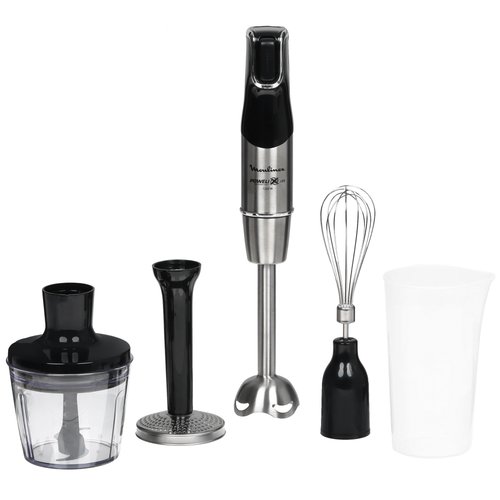 Botirma blender Moulinex DD95HD10 qora