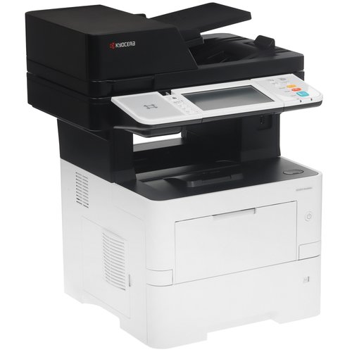 МФУ лазерное Kyocera ECOSYS MA4500ix