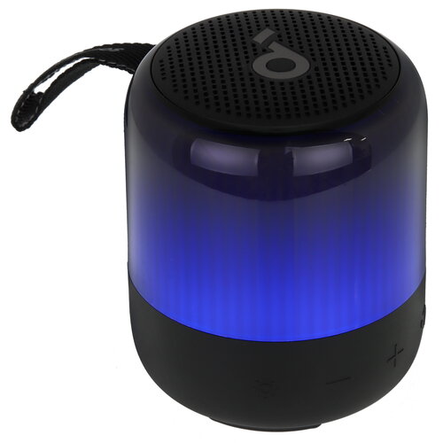 Портативная колонка Anker Soundcore Glow Mini, черный