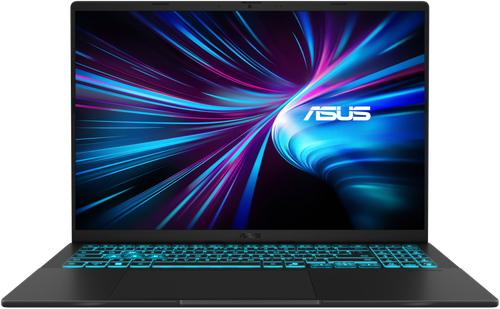 16" Ноутбук ASUS V16 V3607VP-RP059 серый